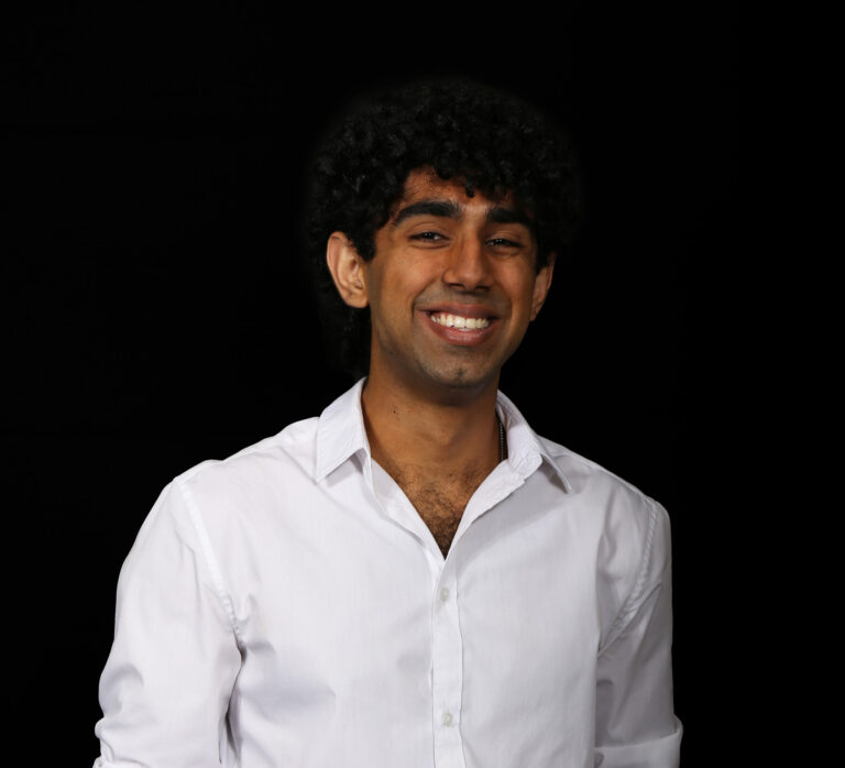 Introducing the latest addition to our software team